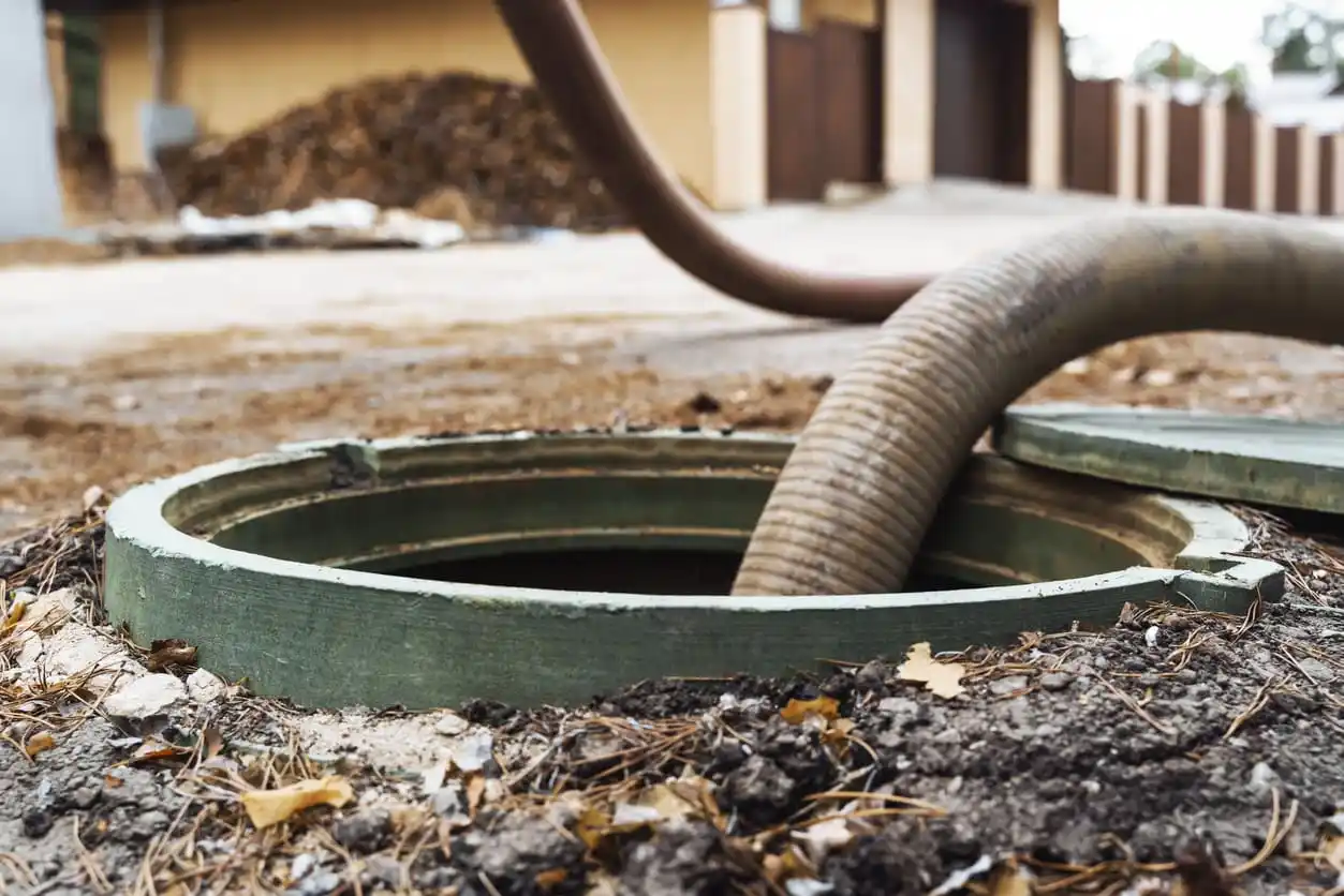 septic tank services Julesburg